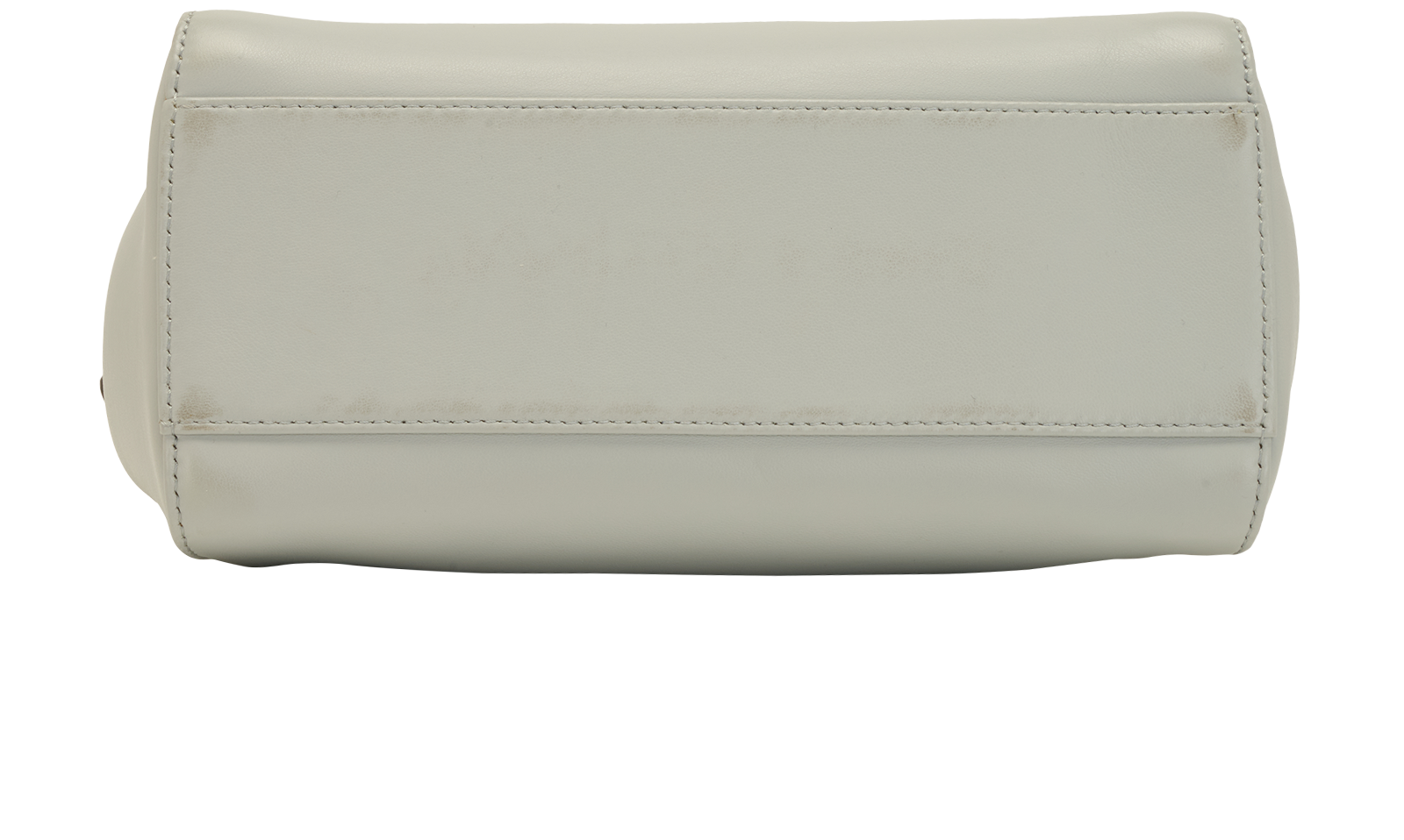 Mini Peekaboo, &pound;1,100, Handbags, Blue/Pink, Leather, Top view